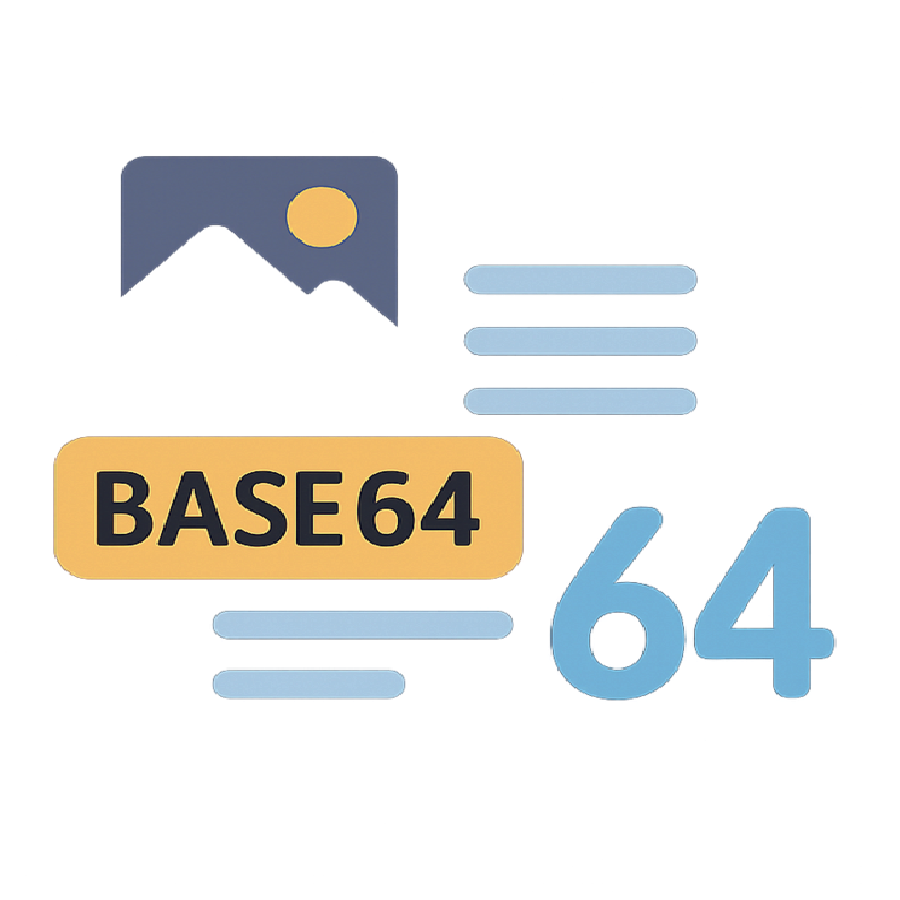 Base64 Tool