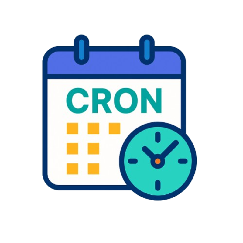 Cron Tool