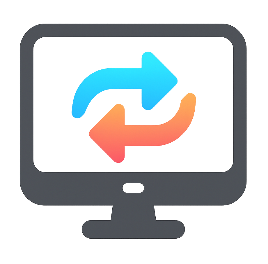 LayerLink Icon