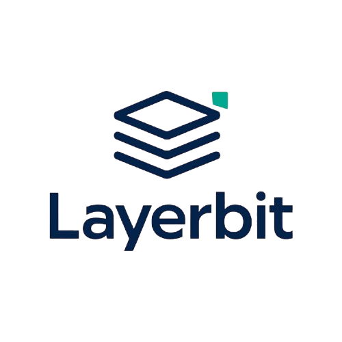 Layerbit Logo